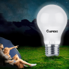 LED BÚP TRÒN 7W Model_ RLBU-7W (Ảnh bối cảnh 1)